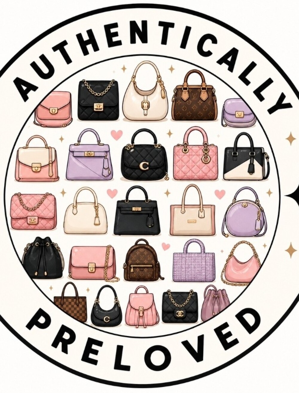 🌟 SHOP MY CLOSET LIVE ON POSHMARK! 🌟